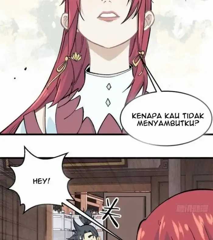 All Hail the Sect Leaders