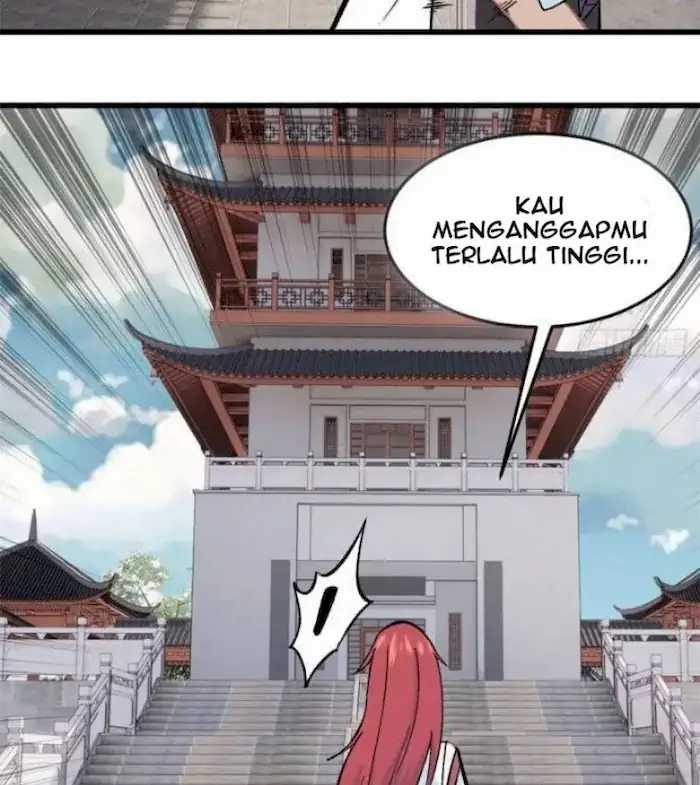All Hail the Sect Leaders