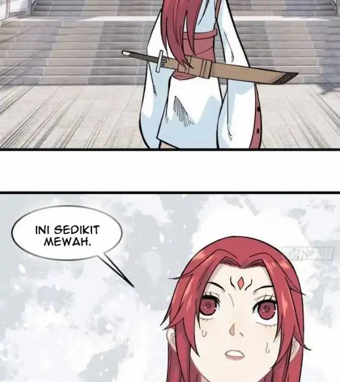 All Hail the Sect Leaders
