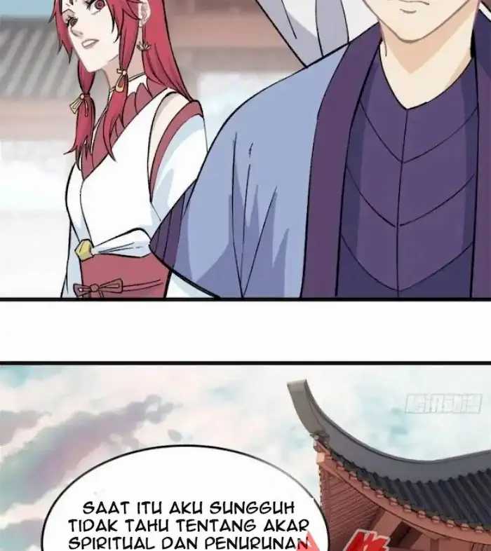 All Hail the Sect Leaders