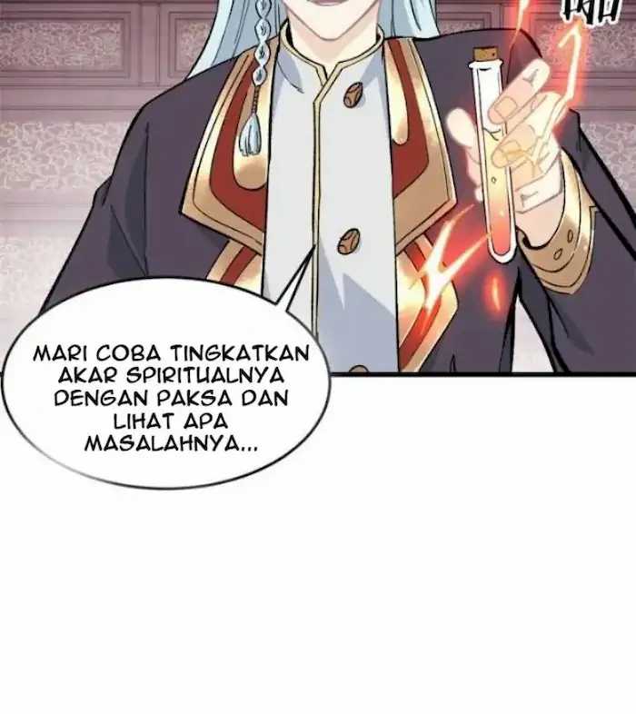 All Hail the Sect Leaders