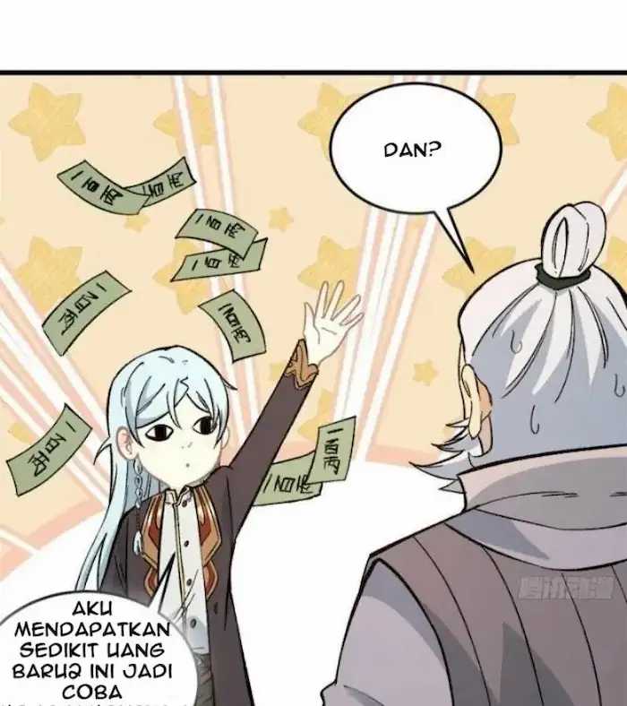 All Hail the Sect Leaders