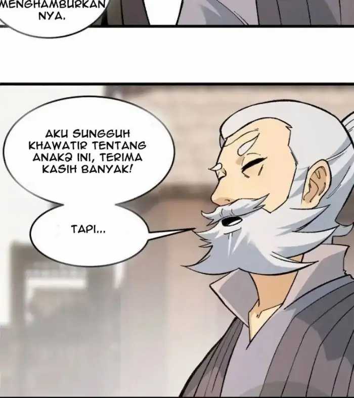 All Hail the Sect Leaders