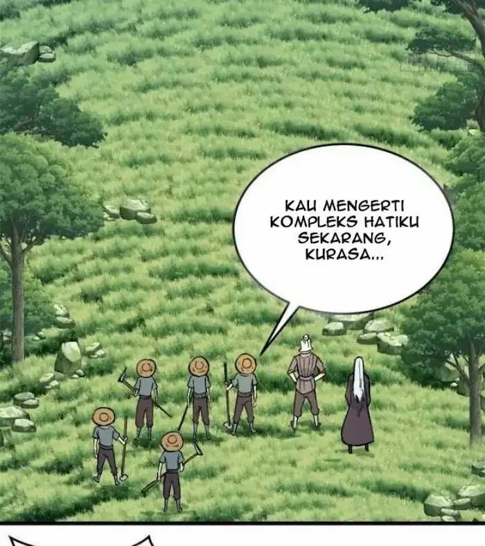 All Hail the Sect Leaders
