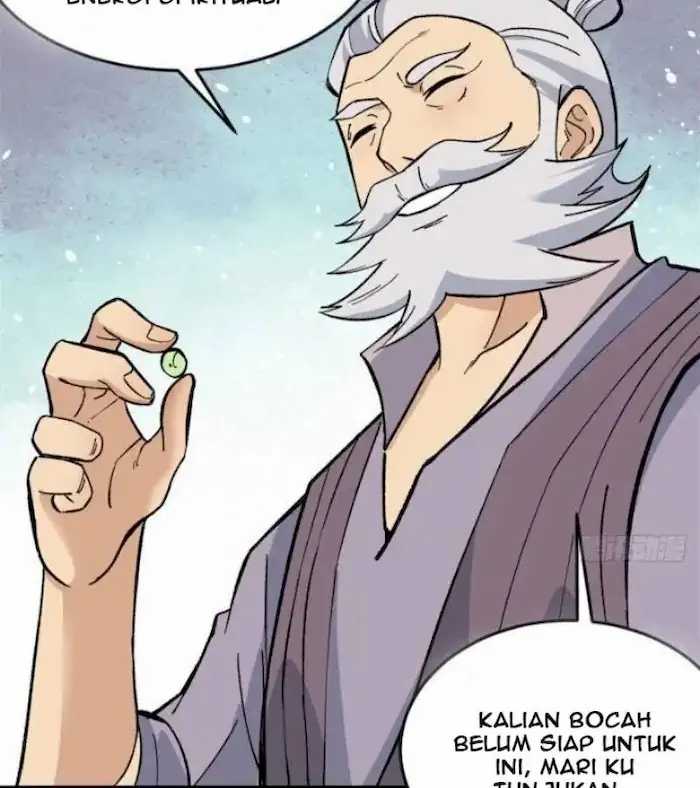 All Hail the Sect Leaders