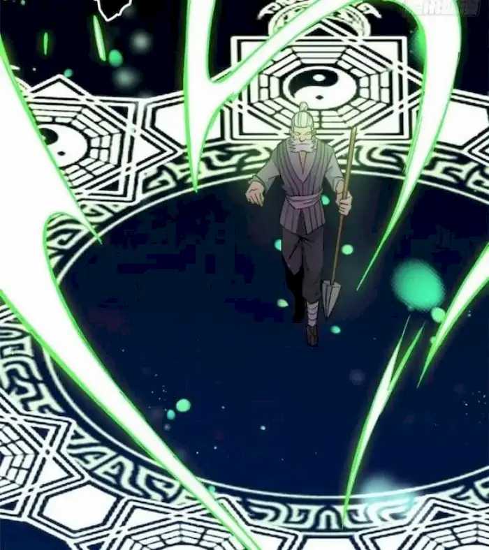 All Hail the Sect Leaders