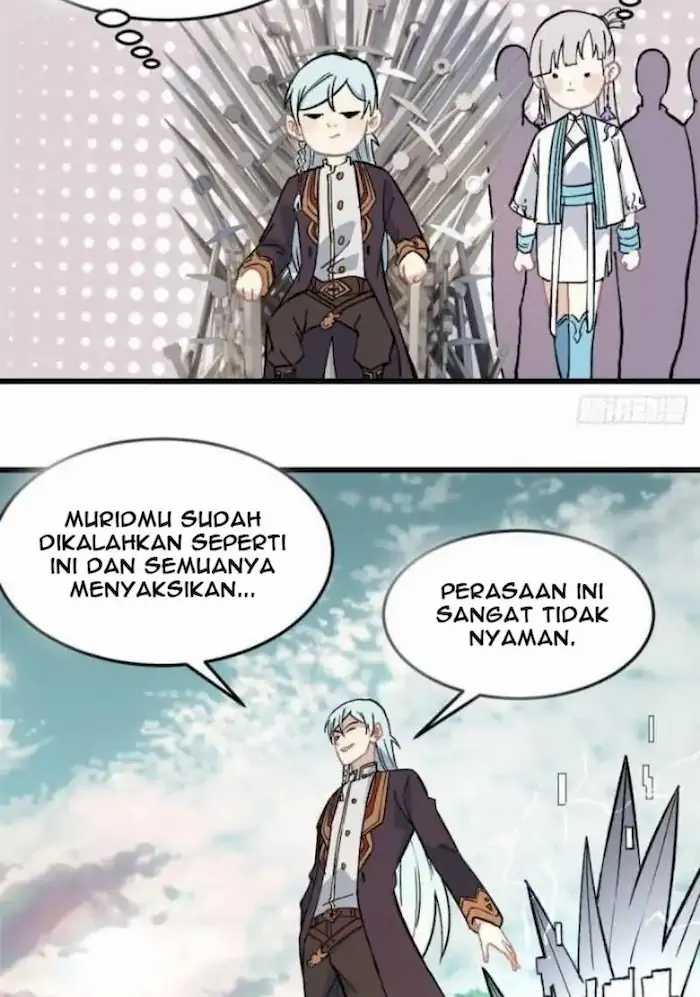 All Hail the Sect Leaders