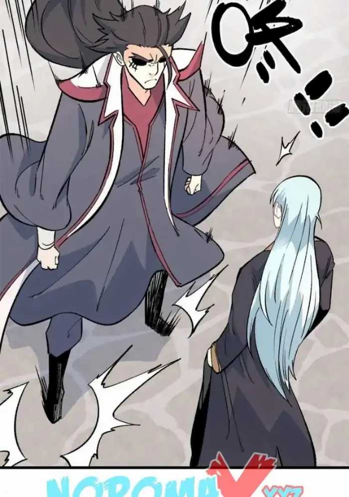 All Hail the Sect Leaders