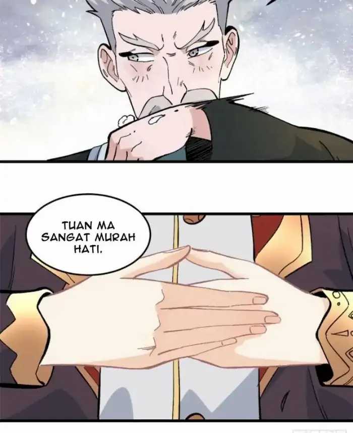 All Hail the Sect Leaders