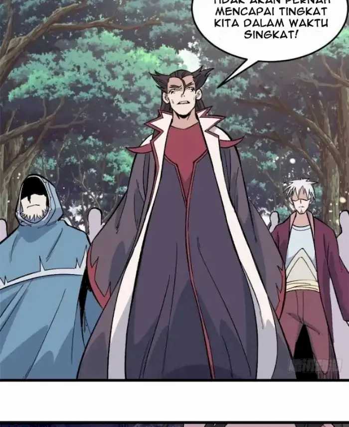 All Hail the Sect Leaders