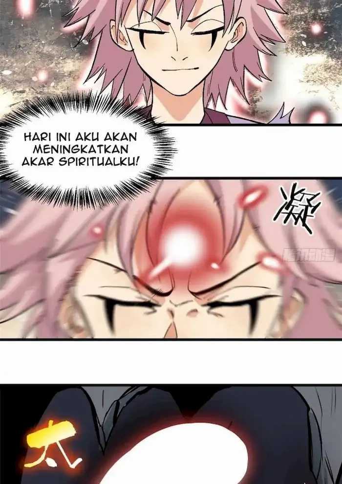 All Hail the Sect Leaders