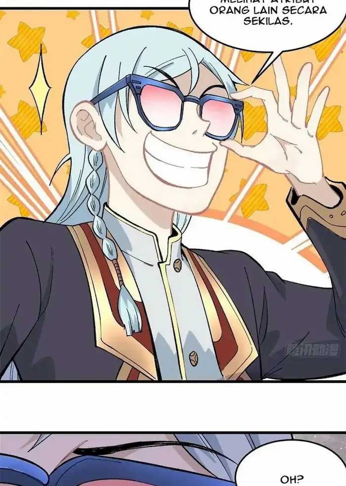 All Hail the Sect Leaders