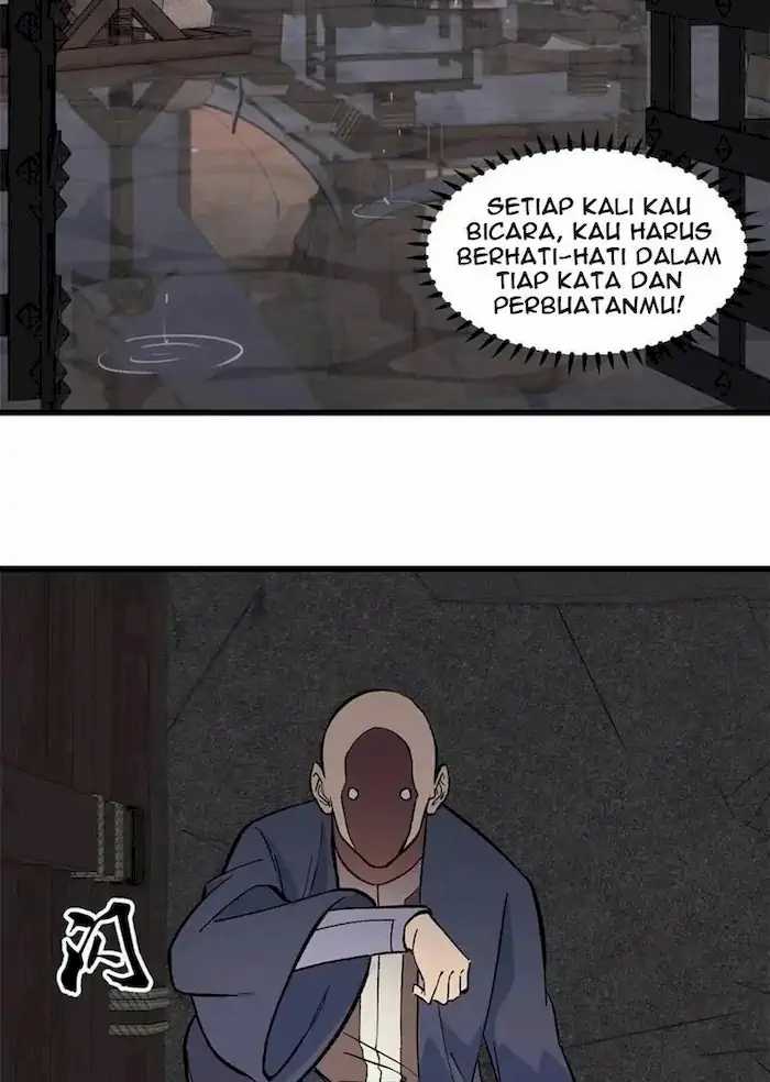 All Hail the Sect Leaders