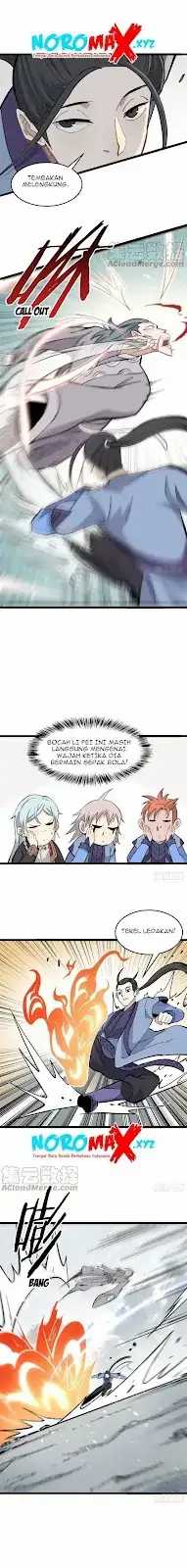 All Hail the Sect Leaders