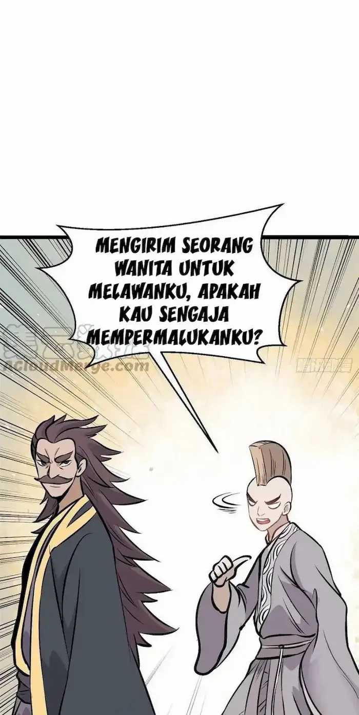All Hail the Sect Leaders