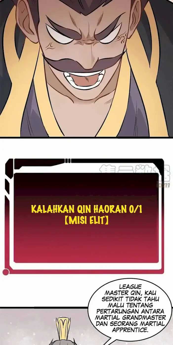 All Hail the Sect Leaders