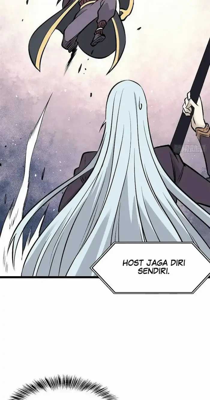 All Hail the Sect Leaders