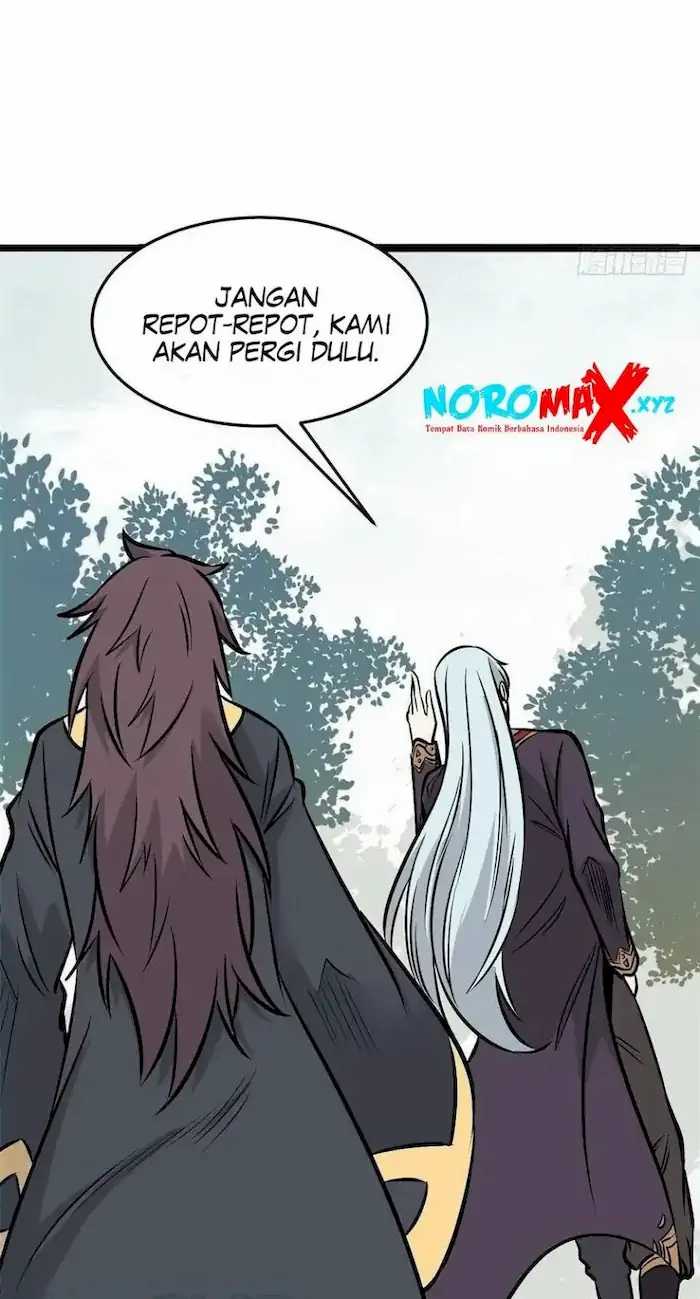 All Hail the Sect Leaders