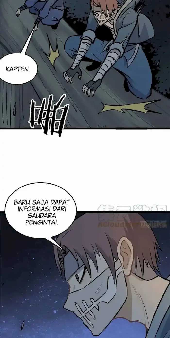 All Hail the Sect Leaders