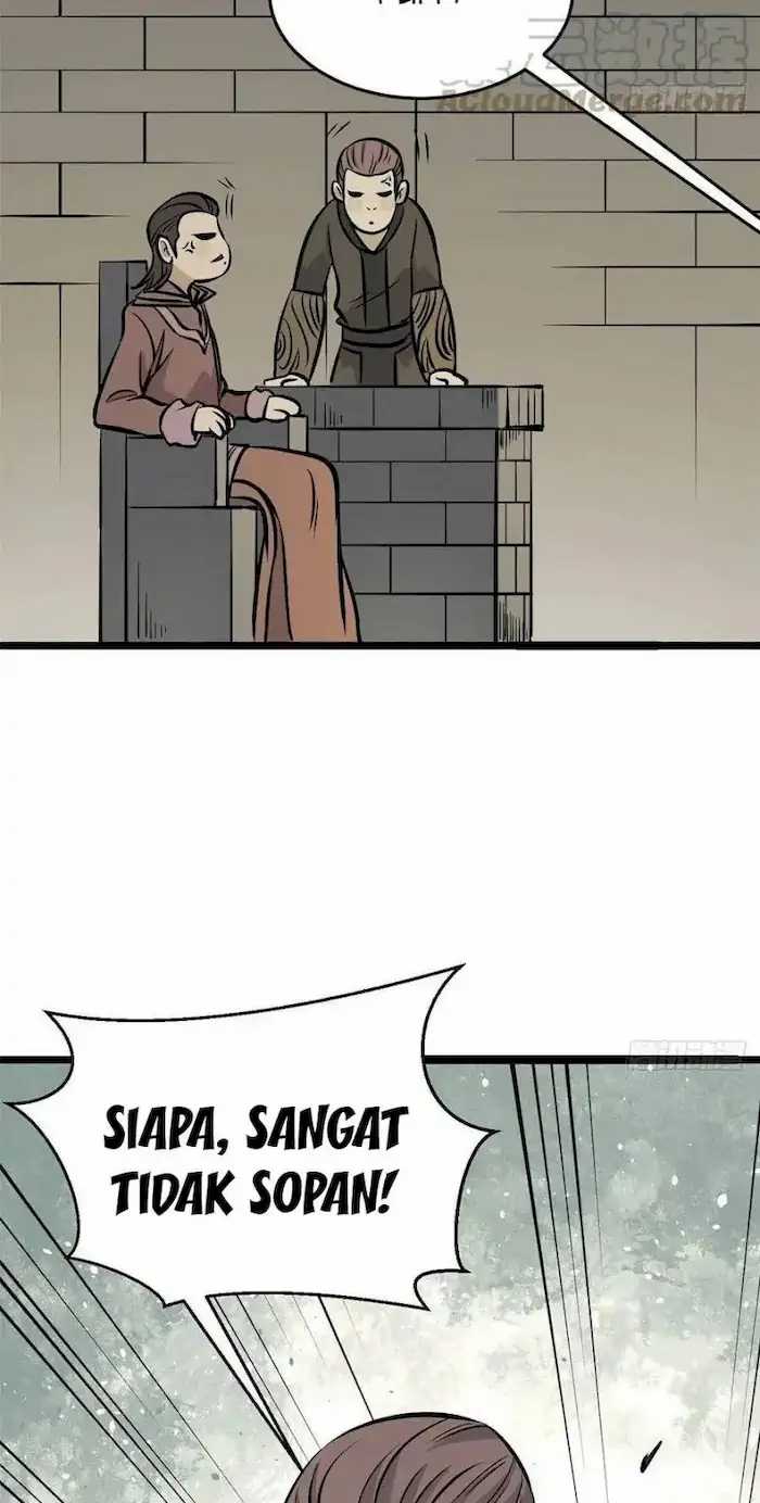 All Hail the Sect Leaders