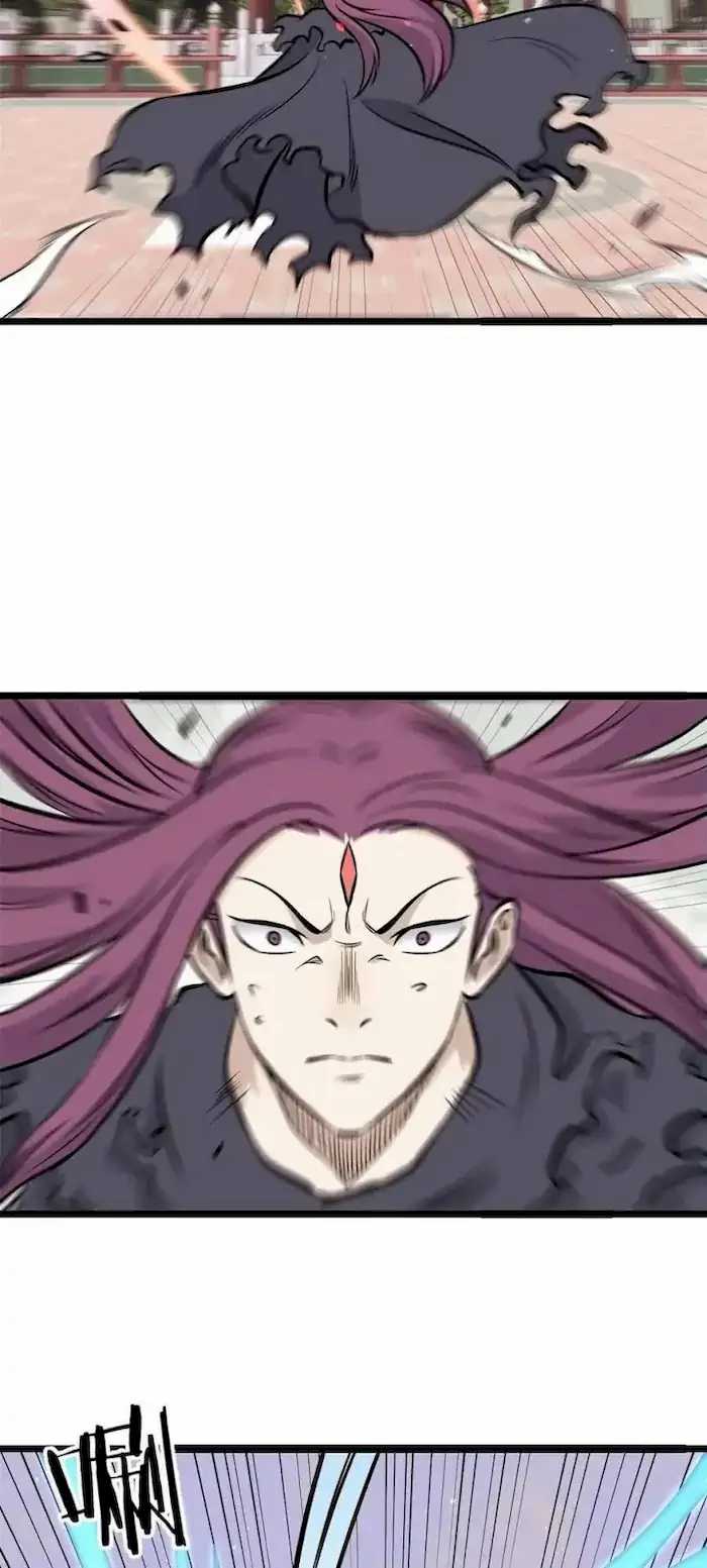 All Hail the Sect Leaders