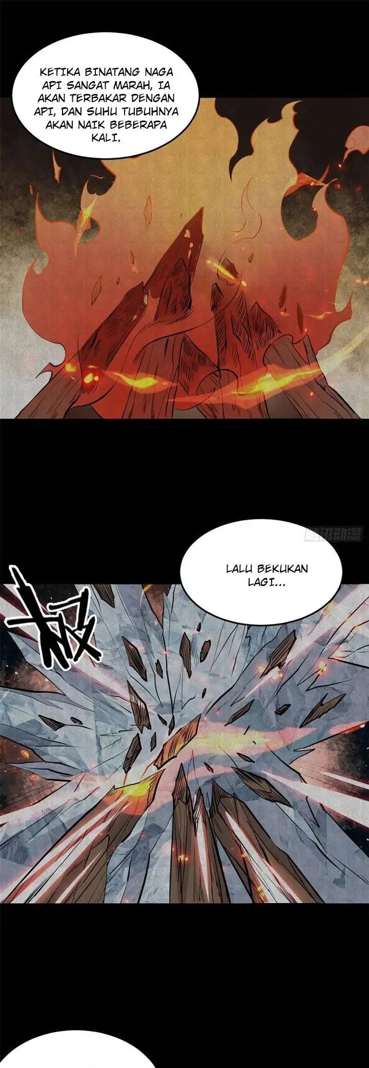 All Hail the Sect Leaders