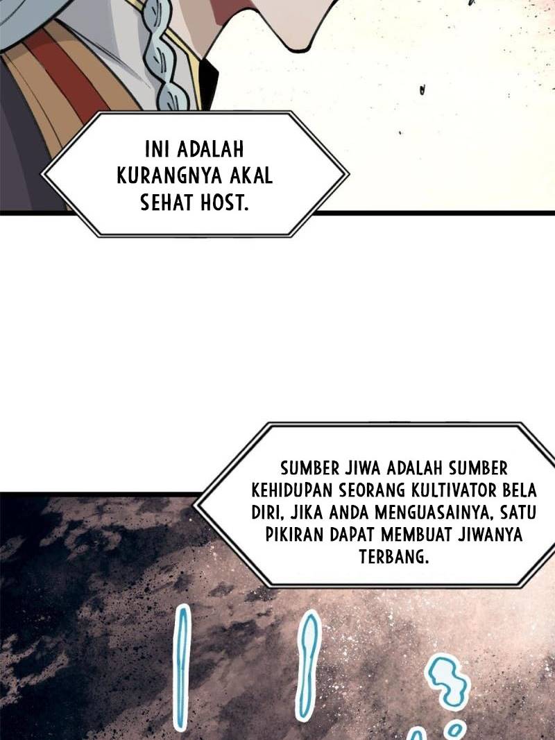 All Hail the Sect Leaders