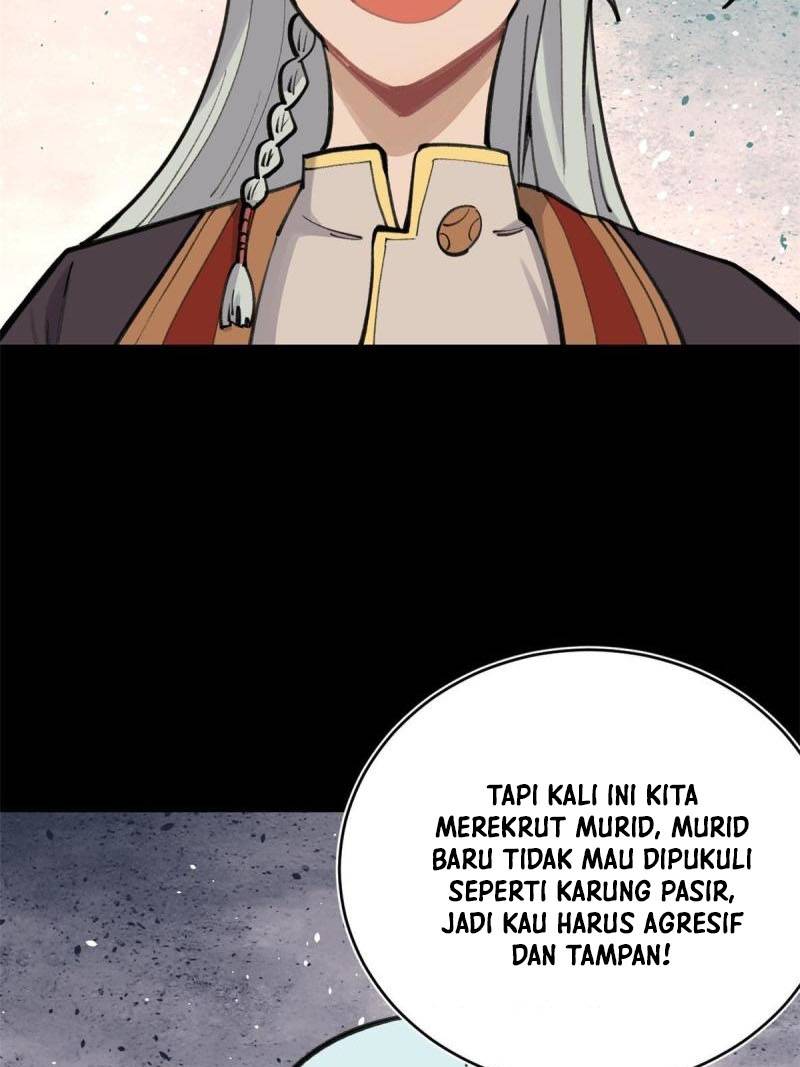 All Hail the Sect Leaders