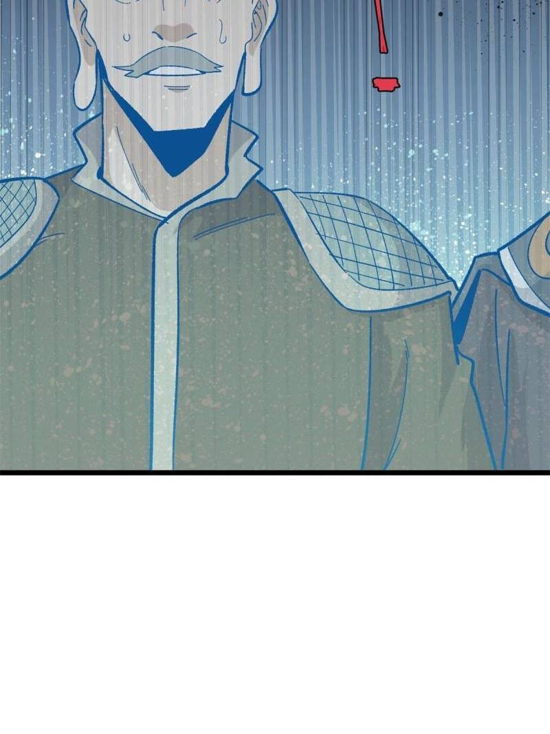 All Hail the Sect Leaders
