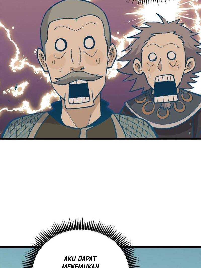 All Hail the Sect Leaders
