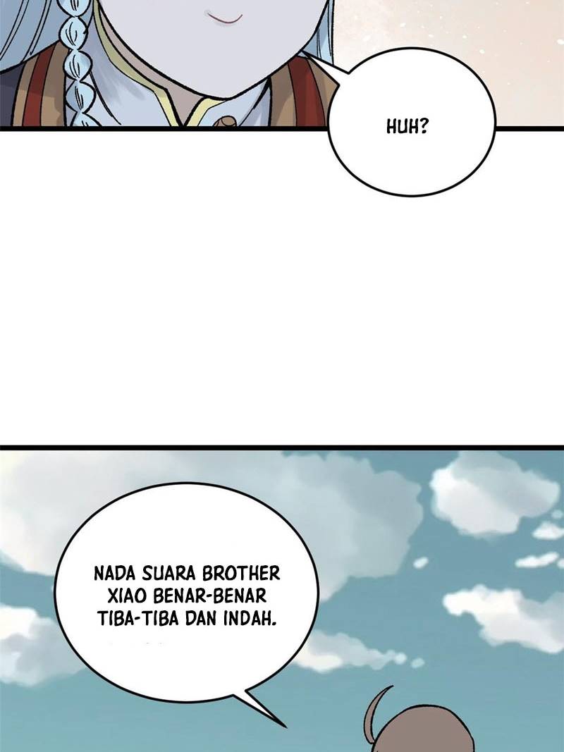 All Hail the Sect Leaders