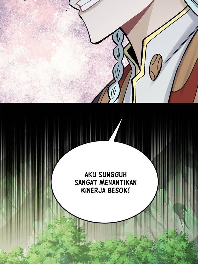 All Hail the Sect Leaders