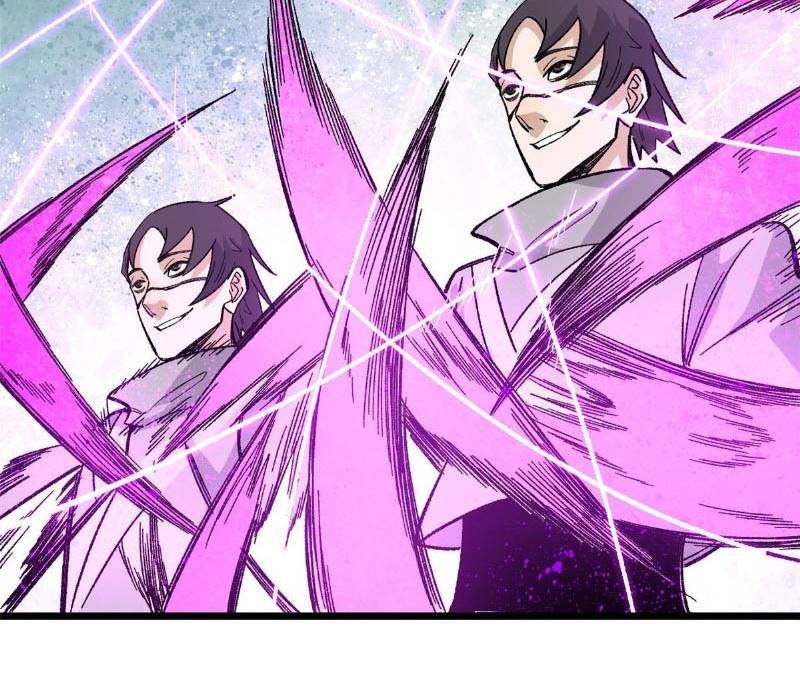 All Hail the Sect Leaders