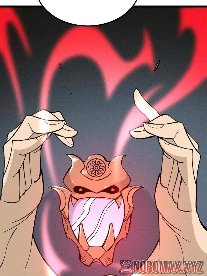 All Hail the Sect Leaders