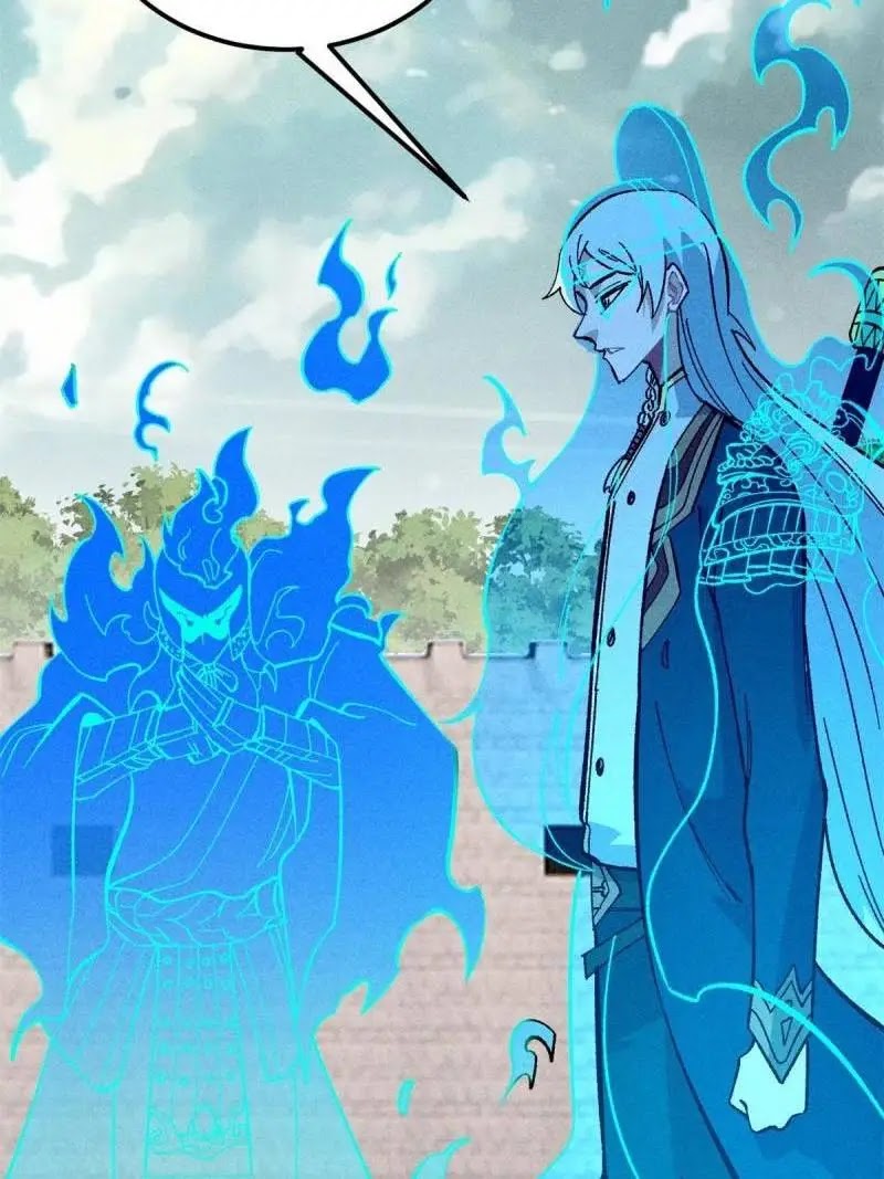 All Hail the Sect Leaders
