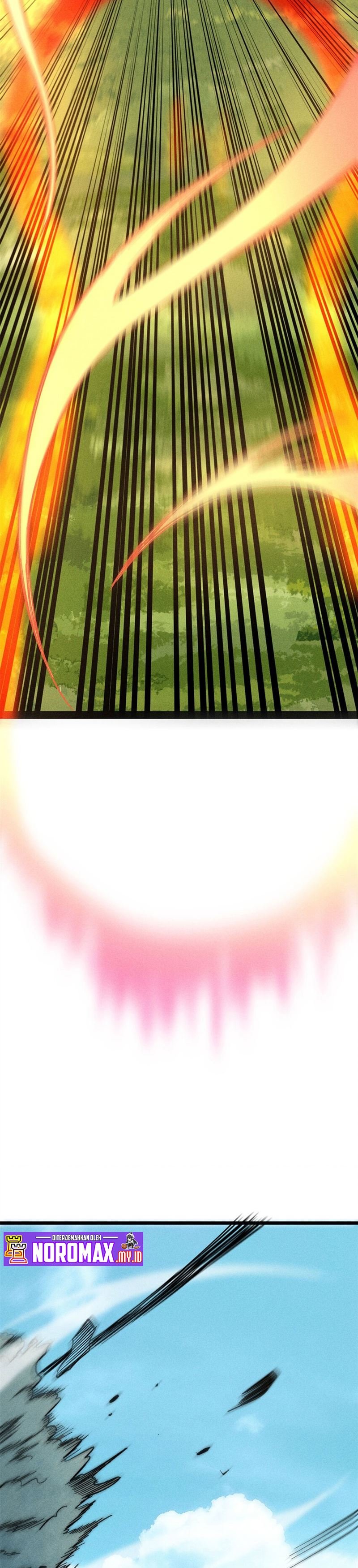 All Hail the Sect Leaders