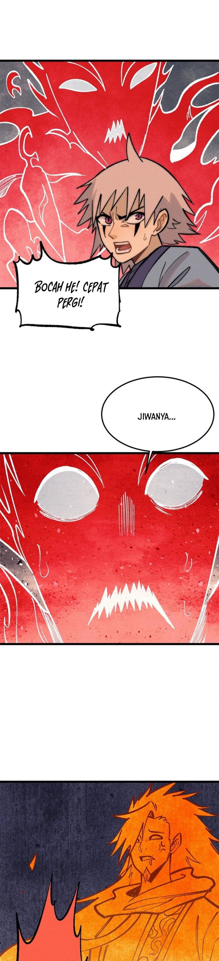 All Hail the Sect Leaders