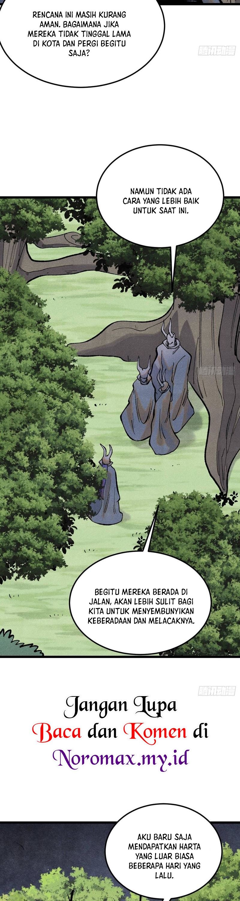 All Hail the Sect Leaders