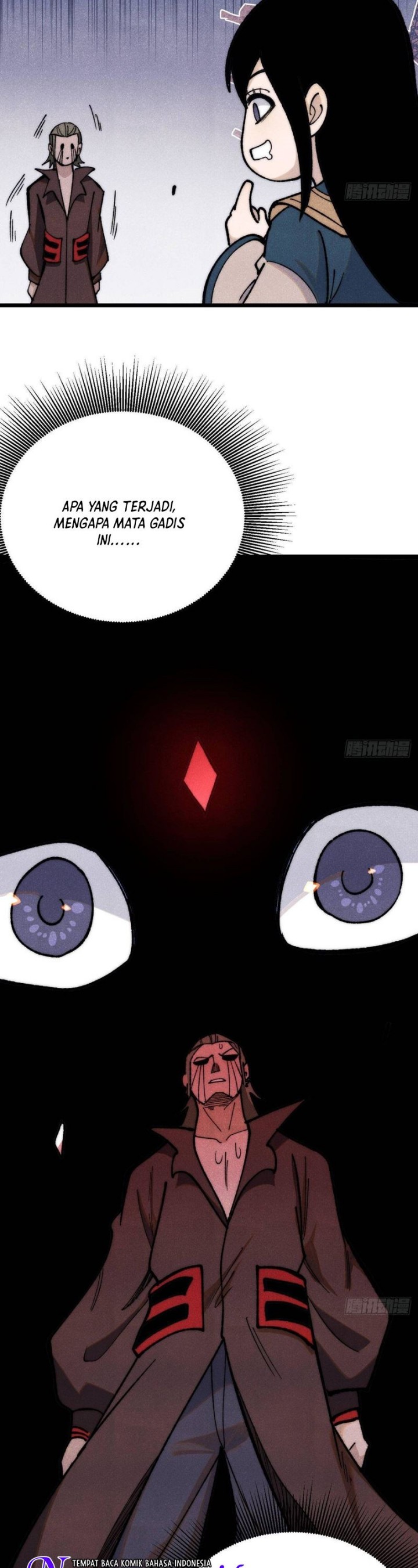 All Hail the Sect Leader