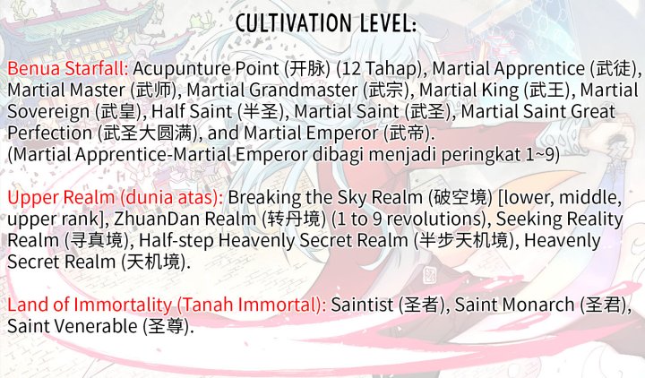 All Hail the Sect Leaders