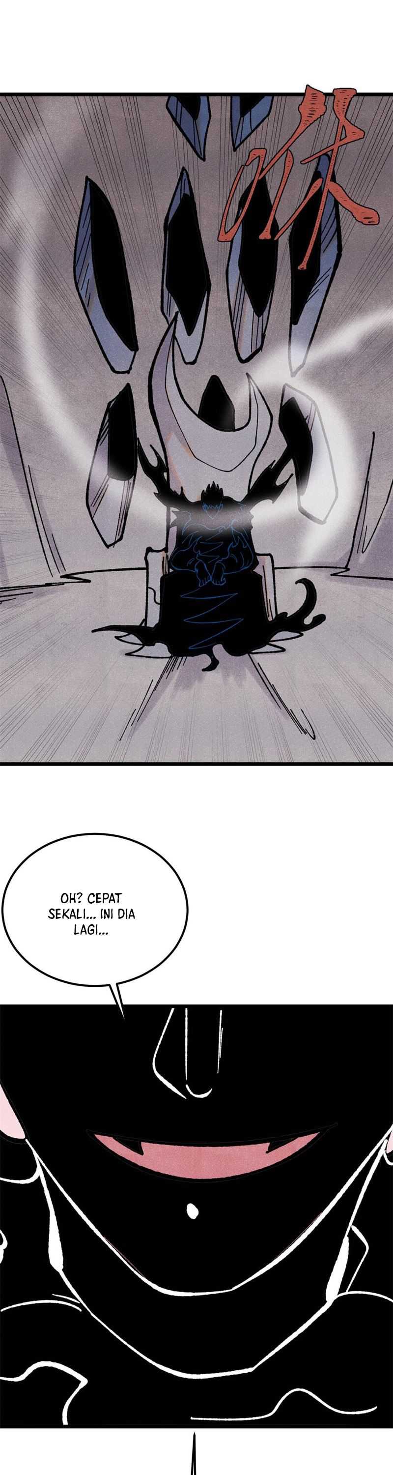 All Hail the Sect Leaders