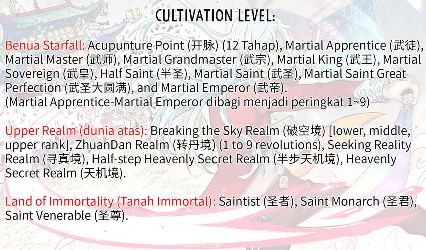 All Hail the Sect Leaders