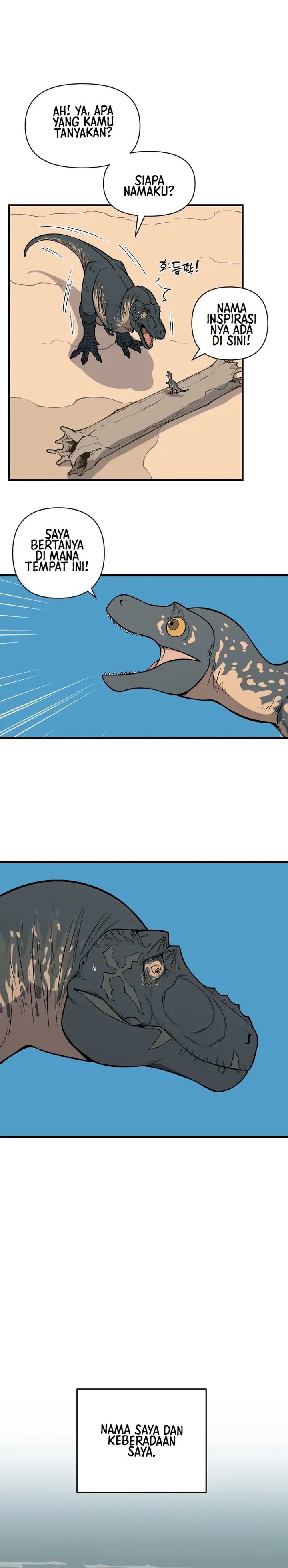 Ancient Animals