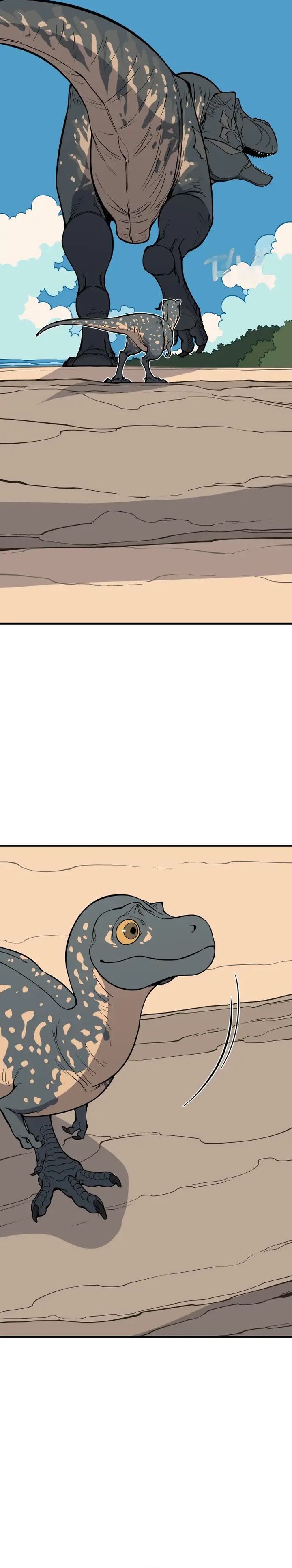Ancient Animals
