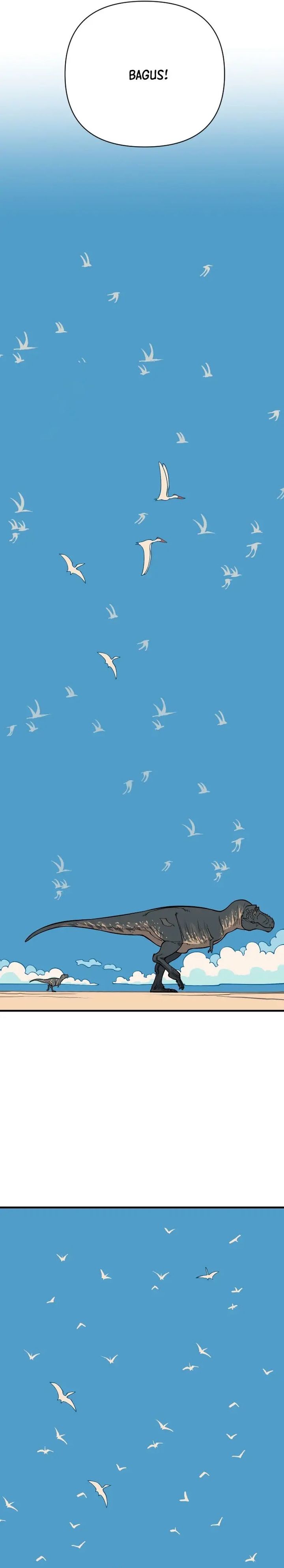 Ancient Animals