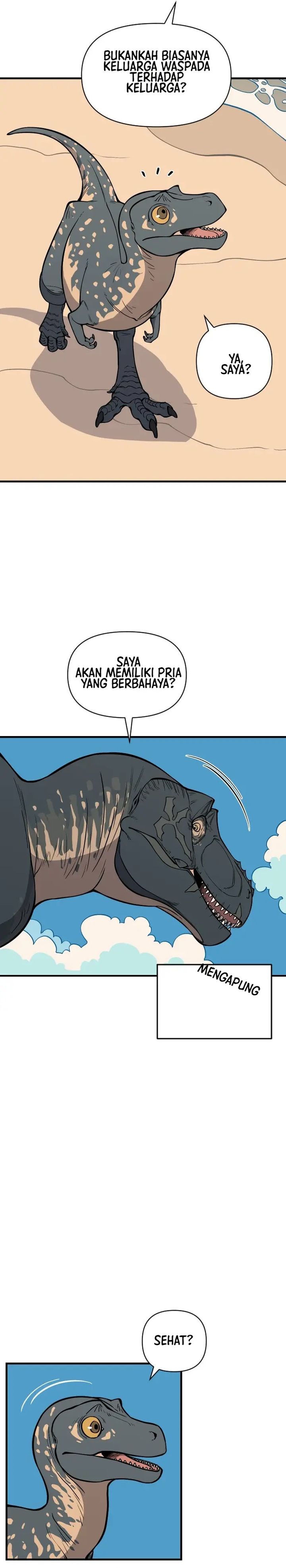 Ancient Animals