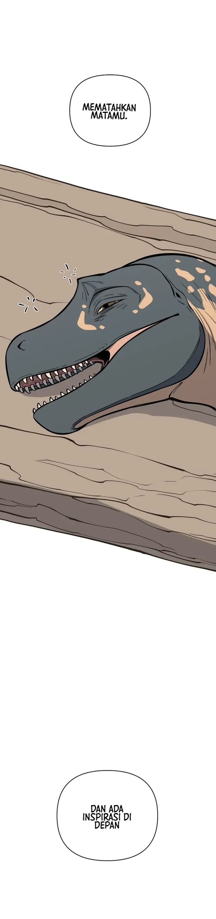 Ancient Animals