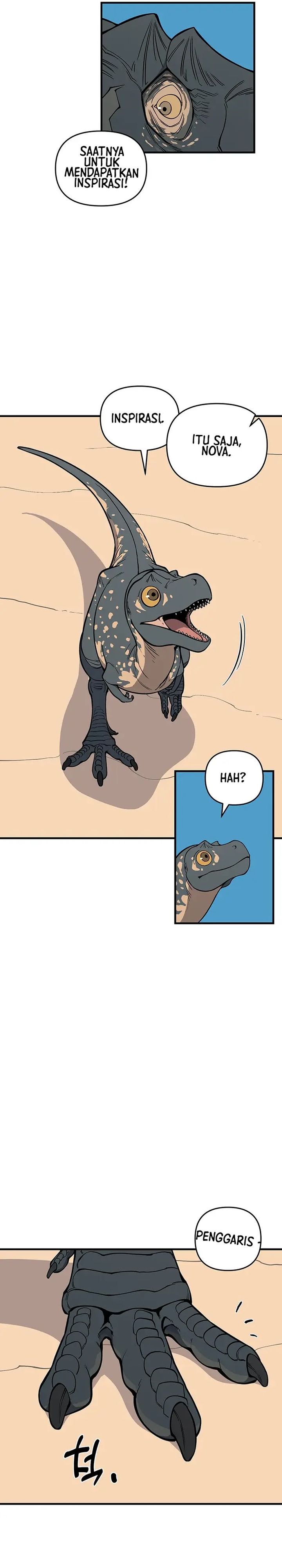 Ancient Animals
