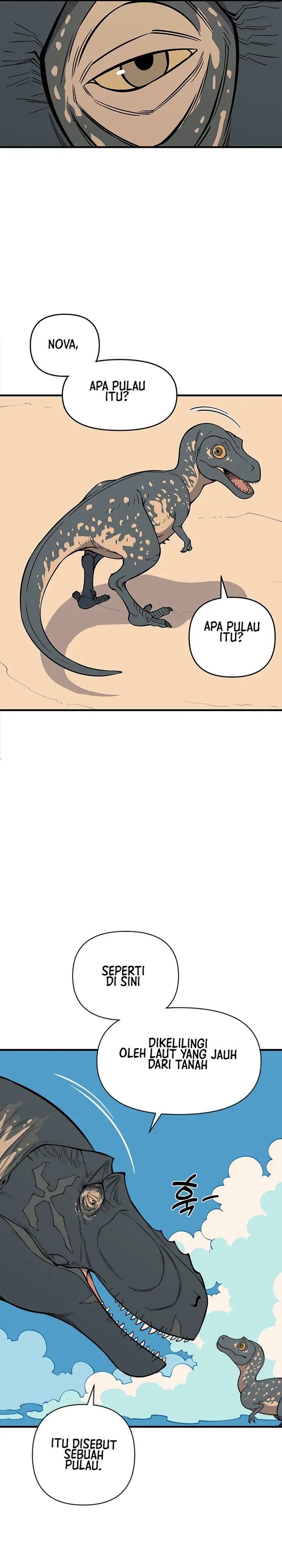 Ancient Animals