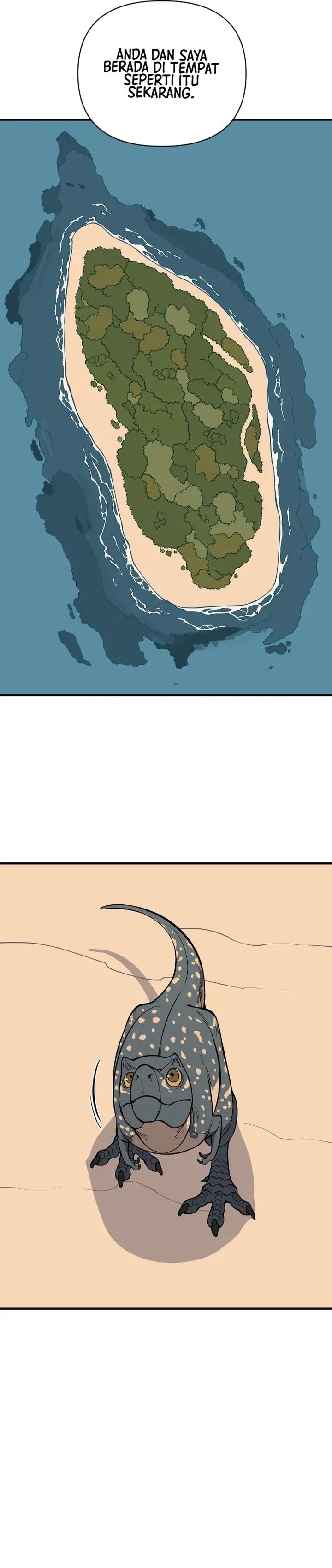 Ancient Animals